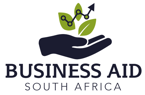 Business Aid South Africa Logo